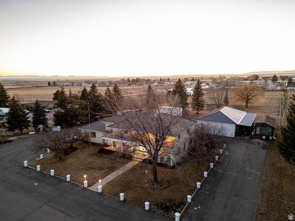 4063 N 15250 W, Altamont, UT 84001