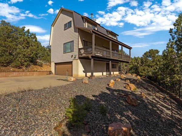 375 HILLCREST CIR , Central, UT 84722