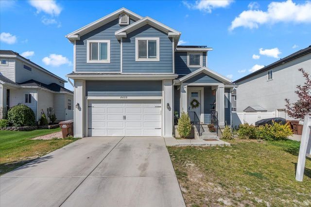 4459 E Pine Hollow Dr, Eagle Mountain, UT 84005 Main Photo