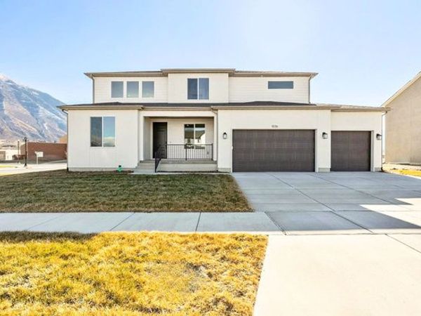 1036 E 310 S, Salem, UT 84653