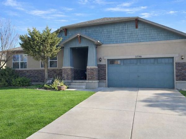 3796 N MEADOW SPRINGS LN, Lehi, UT 84048