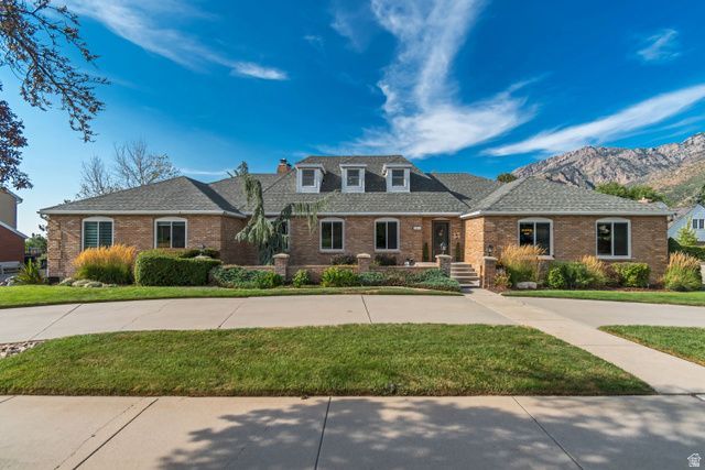 3071 E 7335 S, Cottonwood Heights, UT 84121 Main Photo