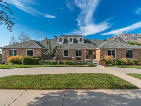 3071 E 7335 S, Cottonwood Heights, UT 84121