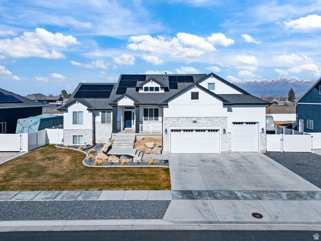 3560 W 2800 S, West Haven, UT 84401 Main Photo