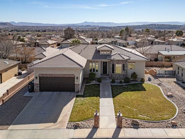 2832 E 410 N, St. George, UT 84790