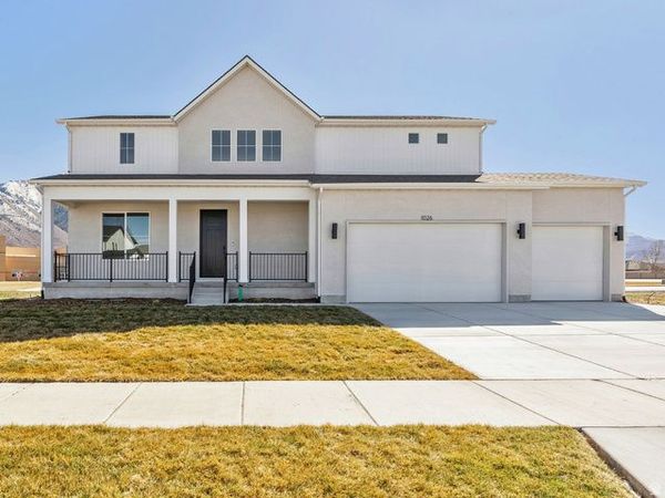 1026 E 310 S, Salem, UT 84653