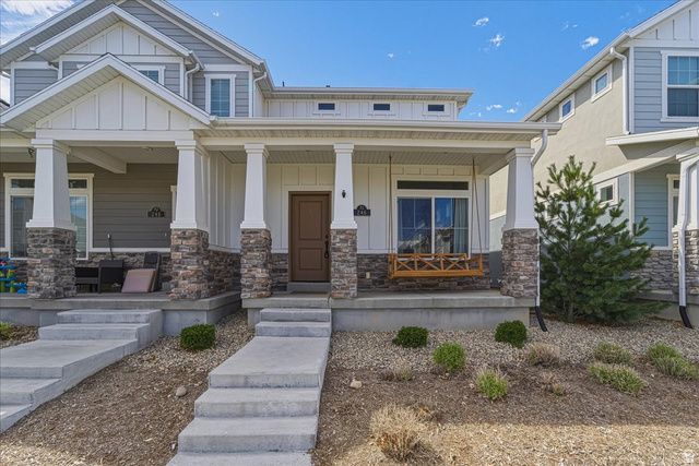 246 S Meadowbrook Ct , Saratoga Springs, UT 84045 Main Photo