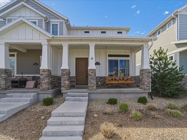 246 S MEADOWBROOK CT , Saratoga Springs, UT 84045