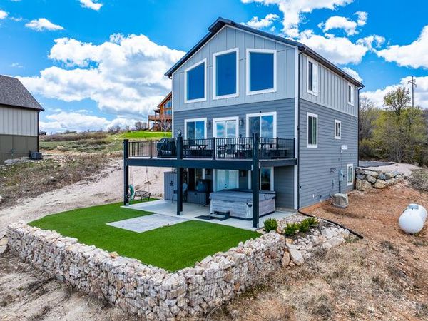 660 N CAMBRY DR , Garden City, UT 84028