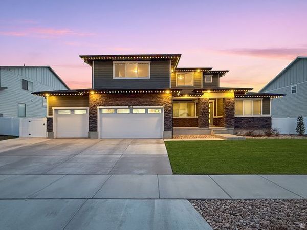 3372 S PINYON PARK LN , Mapleton, UT 84664