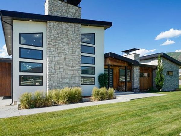 1245 E DRAPER LN , Wallsburg, UT 84082