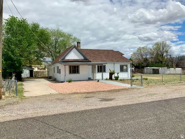25 S 100 E, Redmond, UT 84652