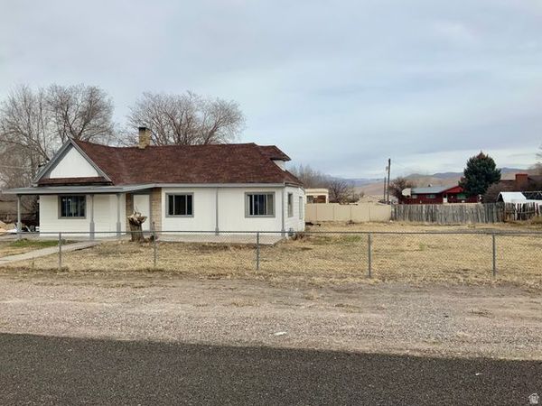 25 S 100 E, Redmond, UT 84652