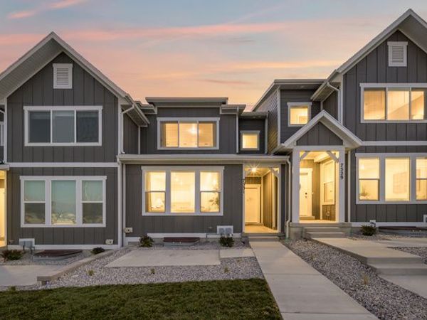 7531 S TOPAZ SKY LN , West Jordan, UT 84081