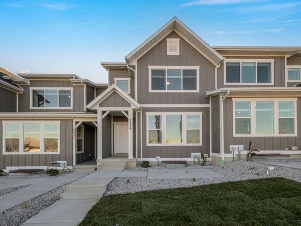 7529 S TOPAZ SKY LN , West Jordan, UT 84081