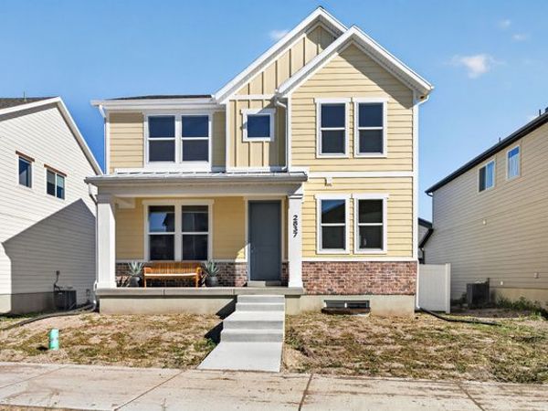 2837 W 2720 N, Unit 74, Plain City, UT 84404