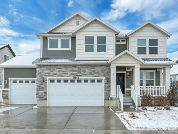 13568 S WATTS LN W, Riverton, UT 84065