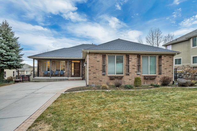 6337 W Lone Rock Rd , Highland, UT 84003 Main Photo