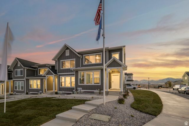 7527 S Topaz Sky Ln , West Jordan, UT 84081 Main Photo