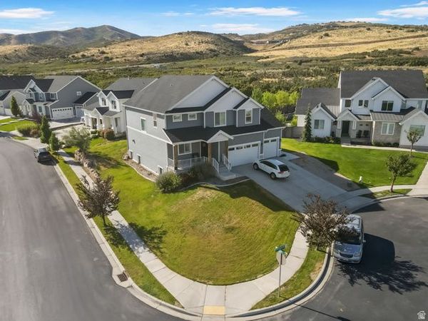 12219 N BRIDGEGATE WAY , Highland, UT 84003