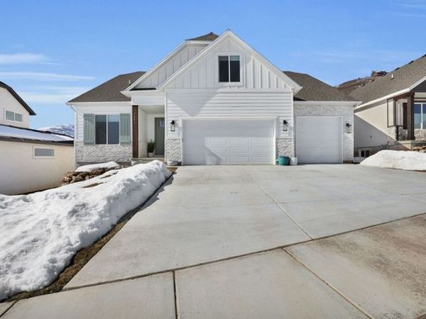 1441 N JERRY GERTSCH LN , Midway, UT 84049
