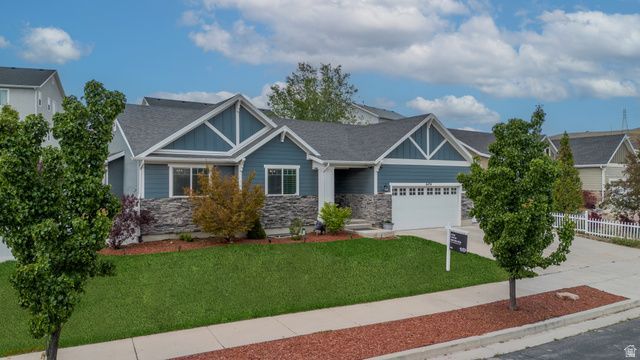 6474 S Silhouette Ln, West Valley City, UT 84081 Main Photo
