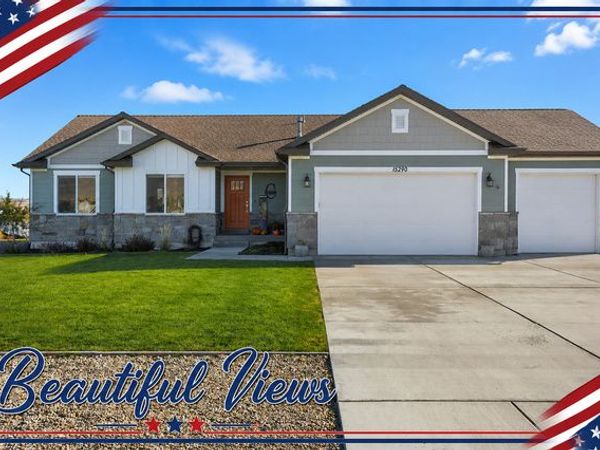 15290 N 4950 W, Riverside, UT 84334