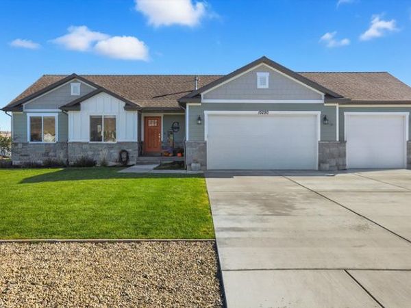 15290 N 4950 W, Riverside, UT 84334