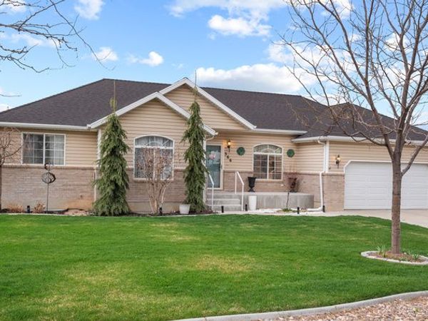 366 S 200 E, Mona, UT 84645