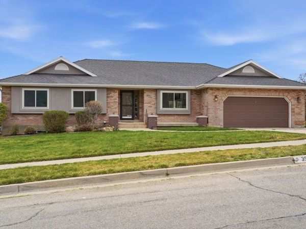 353 INTERNATIONAL WAY, Alpine, UT 84004