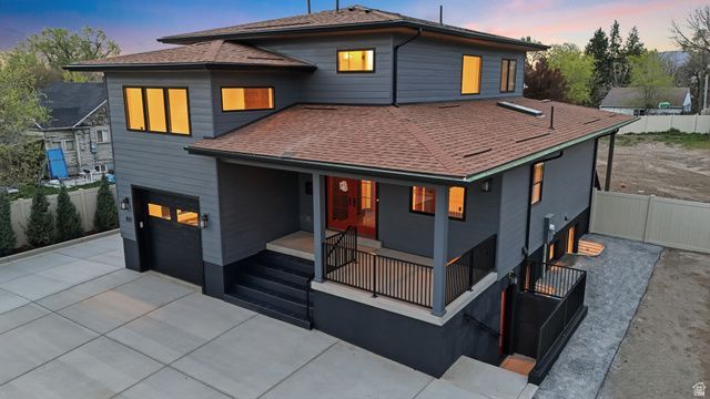 821 E Springview Dr S, Millcreek, UT 84106 Main Photo