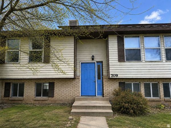 709 E 2970 S, Vernal, UT 84078
