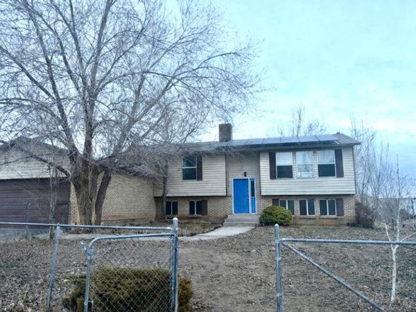 709 E 2970 S, Vernal, UT 84078