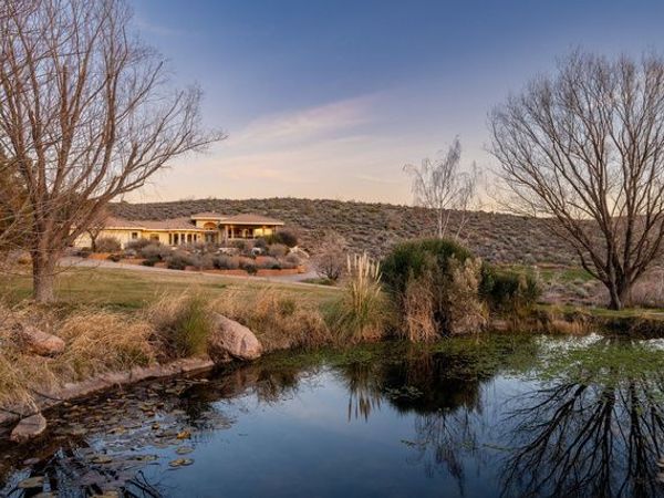779 S SILVER RD , Leeds, UT 84746