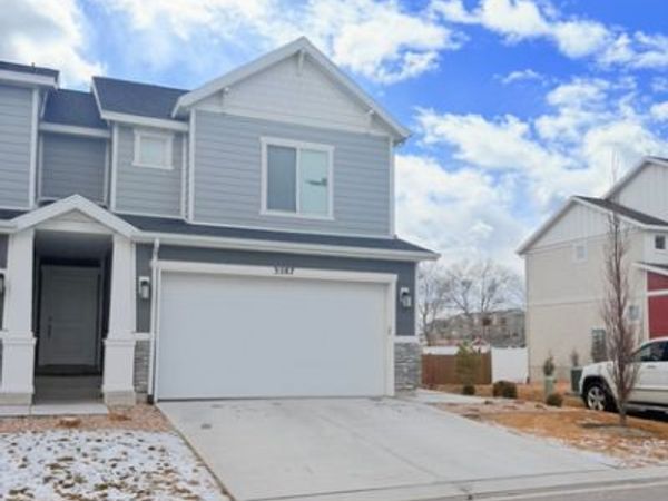 3587 W GRASSLAND DR , Lehi, UT 84048
