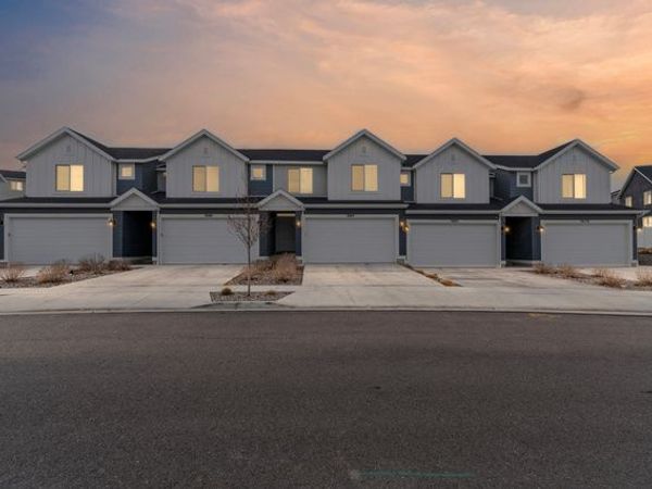 3684 S ALLUVIAL DR W, Magna, UT 84044