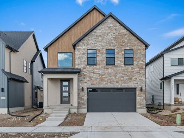 4992 W GREEN ASH LN , Highland, UT 84003