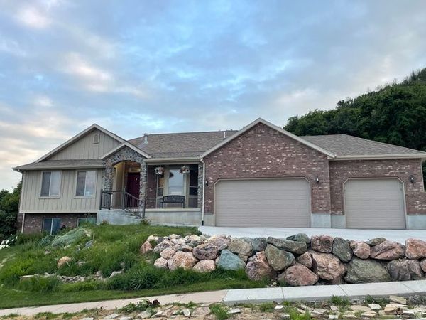 414 JUNIPER CT , Wellsville, UT 84339
