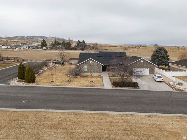 117 E 350 N, Aurora, UT 84620 Main Photo