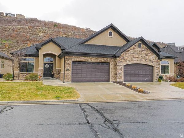 1154 E SUNSET DUNES WAY , Draper, UT 84020