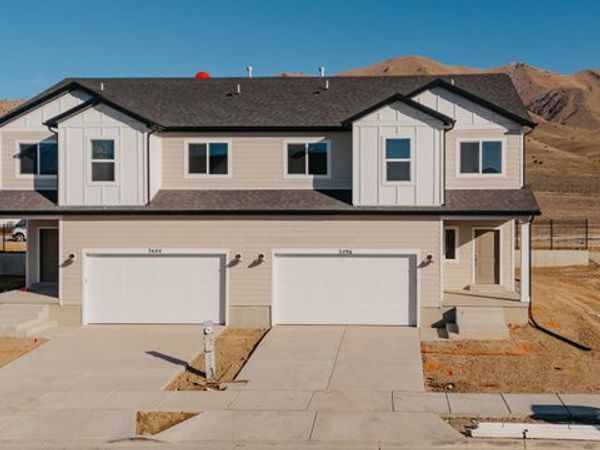 3596 N OAK BLVD , Unit 327, Eagle Mountain, UT 84005