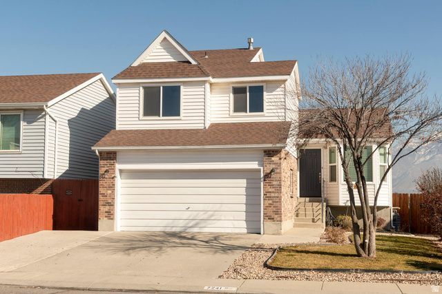 7241 S Callie Dr, West Jordan, UT 84084 Main Photo