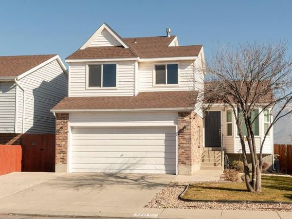 7241 S CALLIE DR, West Jordan, UT 84084