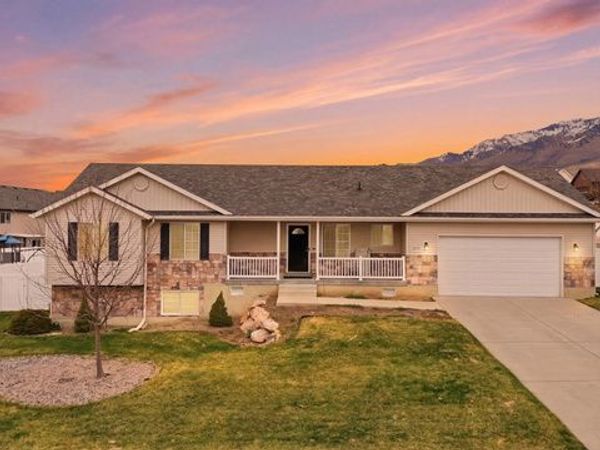 299 CHOKECHERRY CIR, Richmond, UT 84333