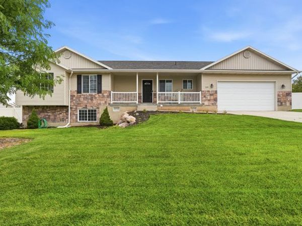 299 CHOKECHERRY CIR, Richmond, UT 84333