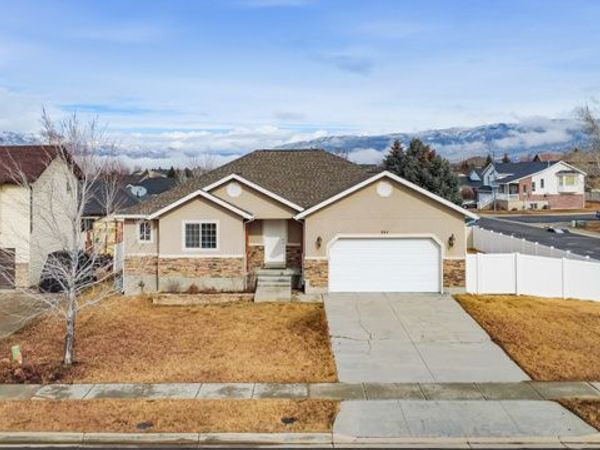351 E 2110 S, Heber City, UT 84032