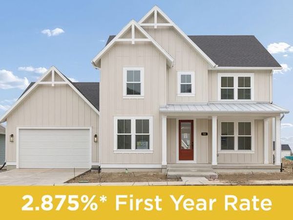926 S MATHILDA DR W, Unit 154, Saratoga Springs, UT 84045