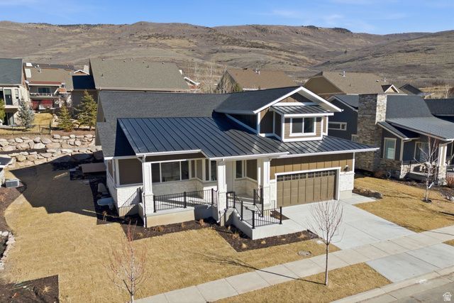 570 W Knollwood Dr , Heber City, UT 84032 Main Photo