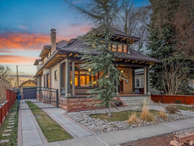 1326 S 1000 E, Salt Lake City, UT 84105 Main Photo