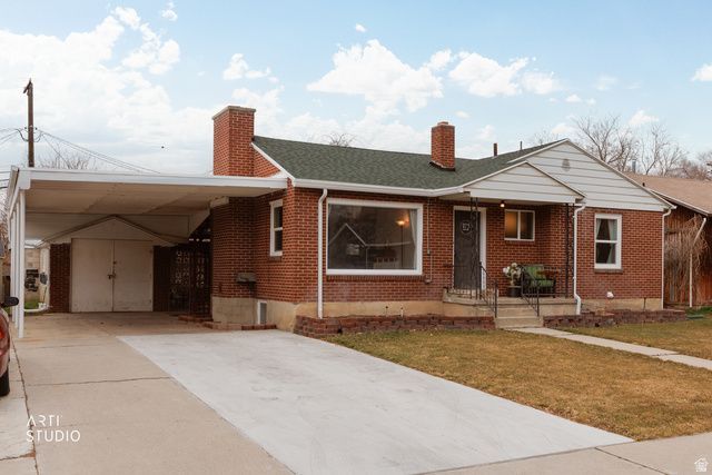 879 N 750 W, Provo, UT 84604 Main Photo